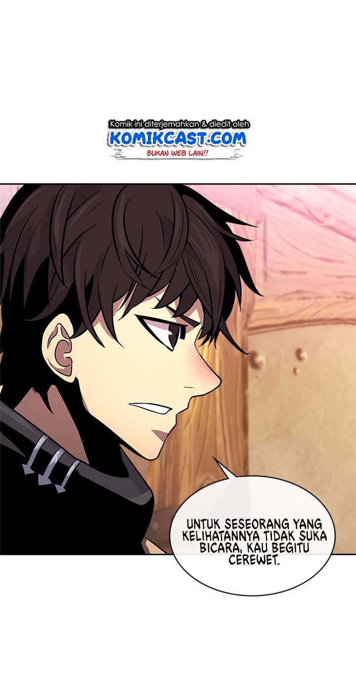 Dimensional Mercenary Chapter 59 halaman 31