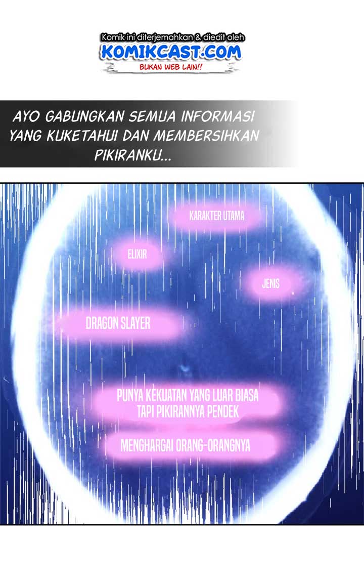 Dimensional Mercenary Chapter 59 halaman 39