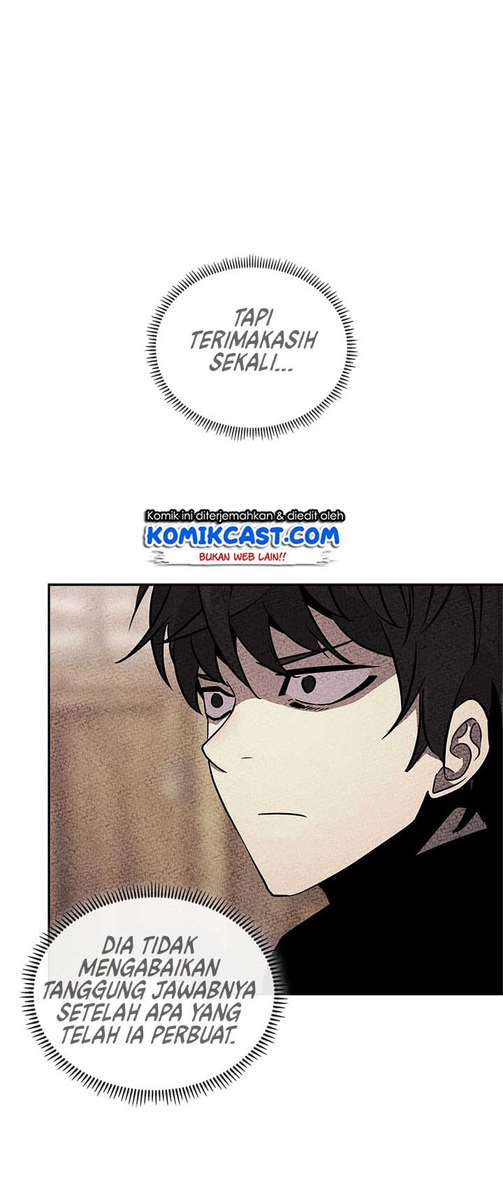 Dimensional Mercenary Chapter 59 halaman 65