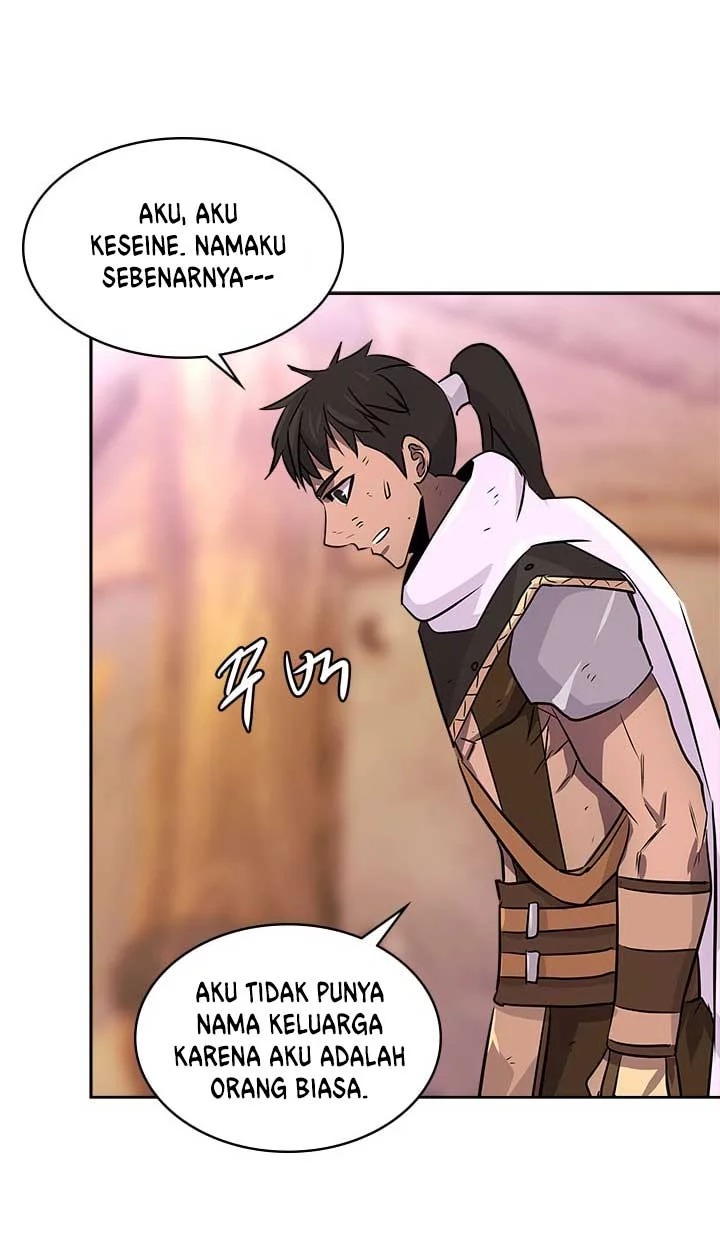 Dimensional Mercenary Chapter 59 halaman 23