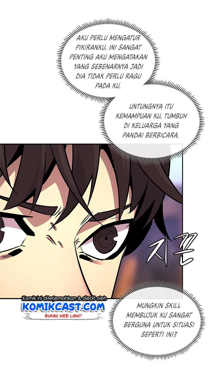 Dimensional Mercenary Chapter 59 halaman 29