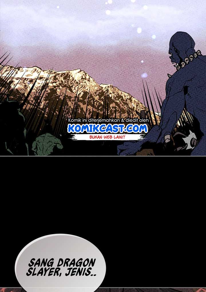 Dimensional Mercenary Chapter 59 halaman 49