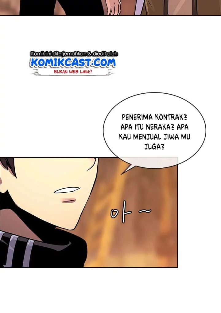 Dimensional Mercenary Chapter 59 halaman 11