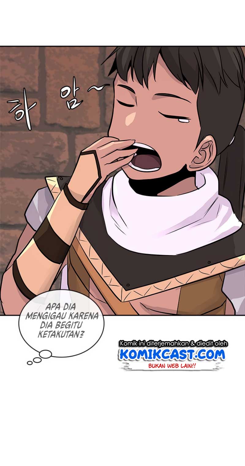 Dimensional Mercenary Chapter 60 halaman 26