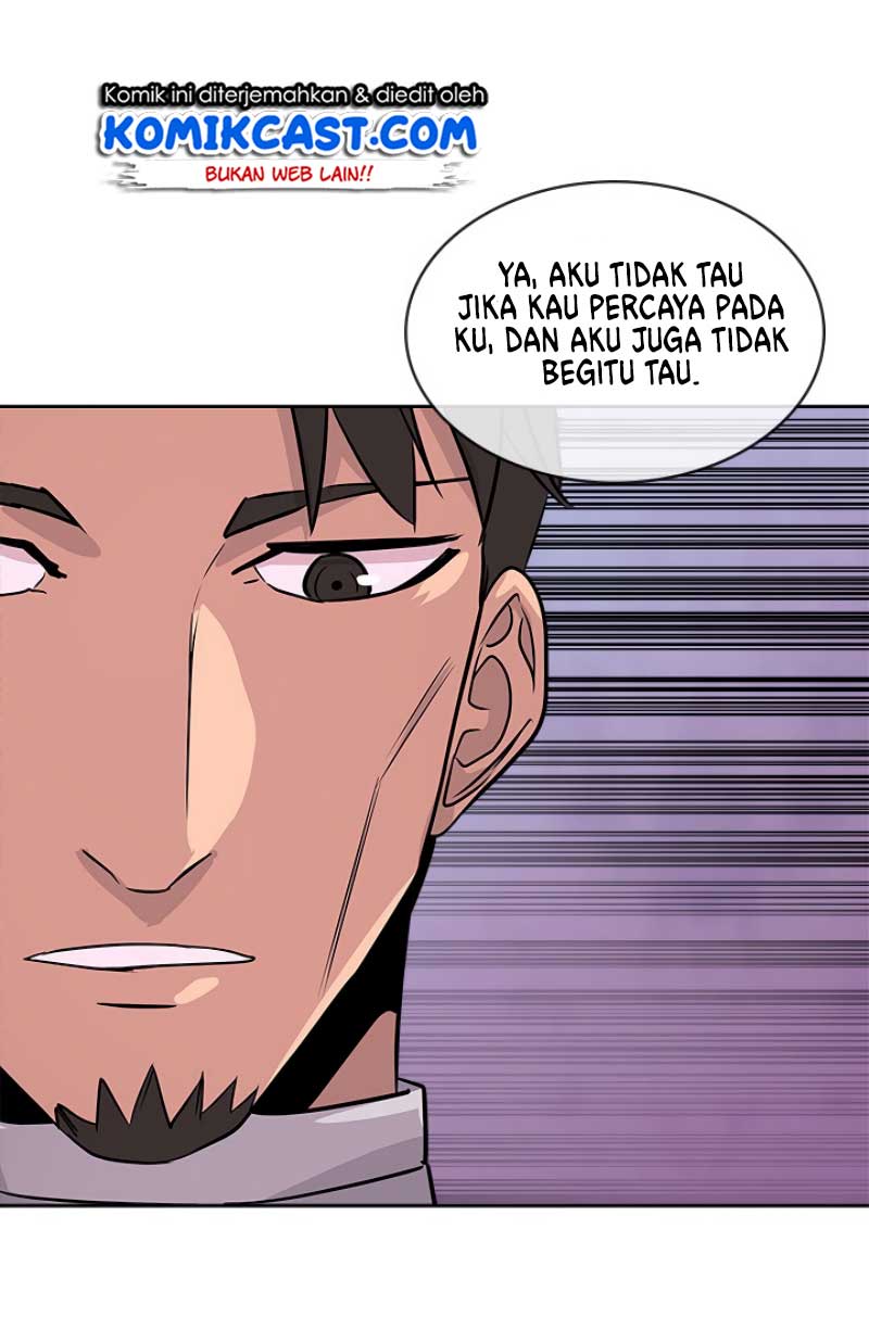 Dimensional Mercenary Chapter 60 halaman 40