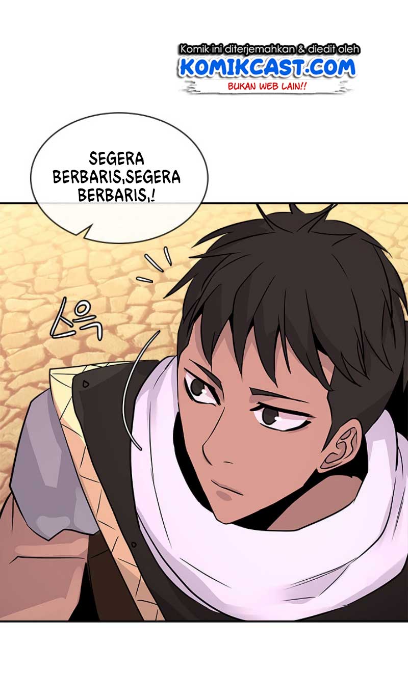 Dimensional Mercenary Chapter 60 halaman 34