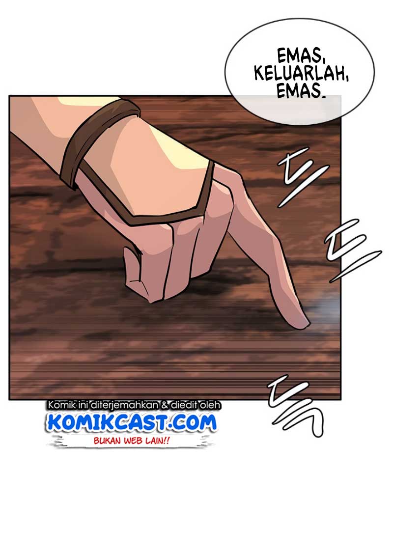 Dimensional Mercenary Chapter 60 halaman 3