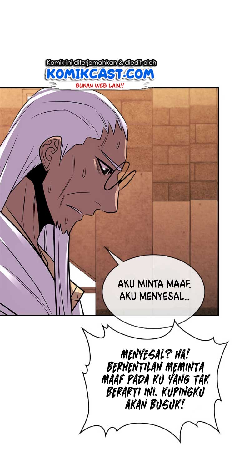 Dimensional Mercenary Chapter 60 halaman 59