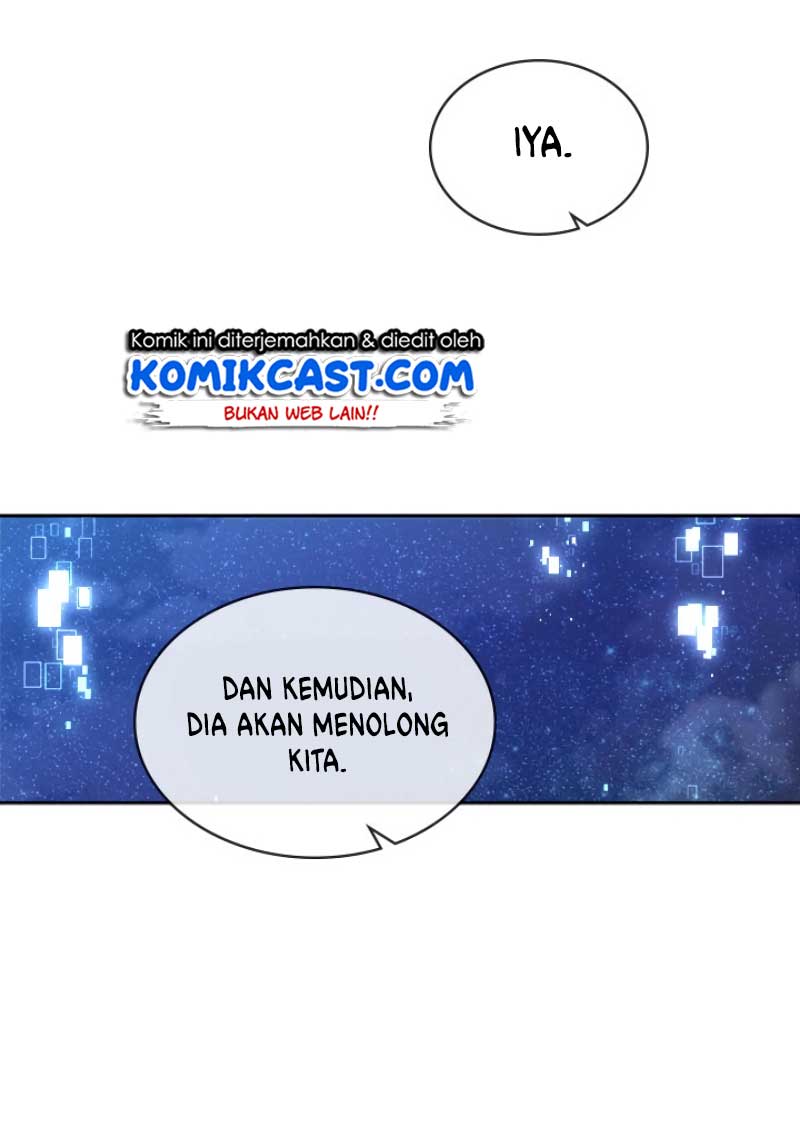 Dimensional Mercenary Chapter 60 halaman 19