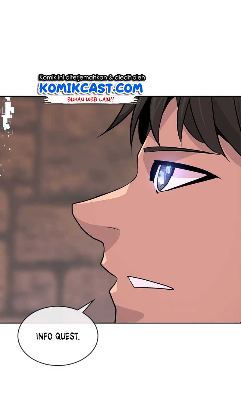 Dimensional Mercenary Chapter 60 halaman 8