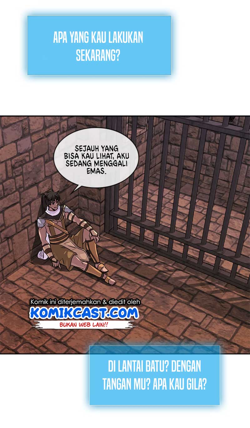 Dimensional Mercenary Chapter 60 halaman 5