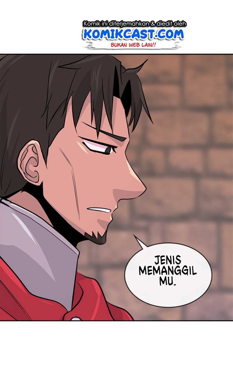 Dimensional Mercenary Chapter 60 halaman 23