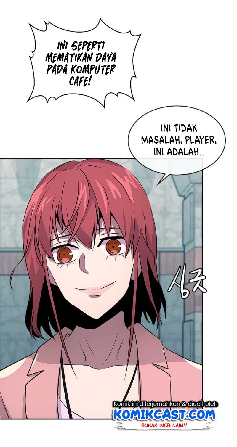 Dimensional Mercenary Chapter 62 halaman 39