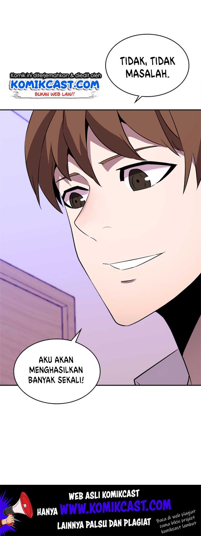 Dimensional Mercenary Chapter 65 halaman 30