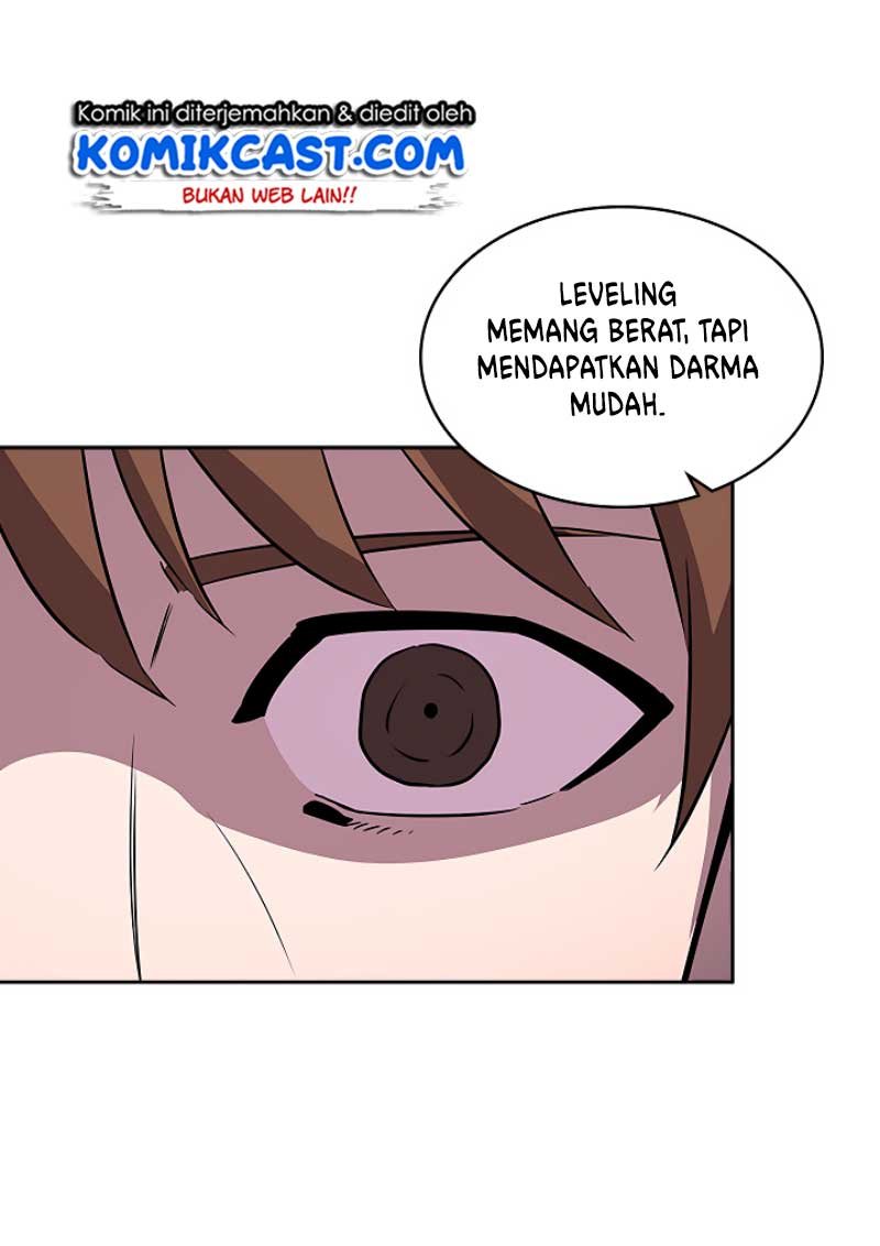 Dimensional Mercenary Chapter 65 halaman 45