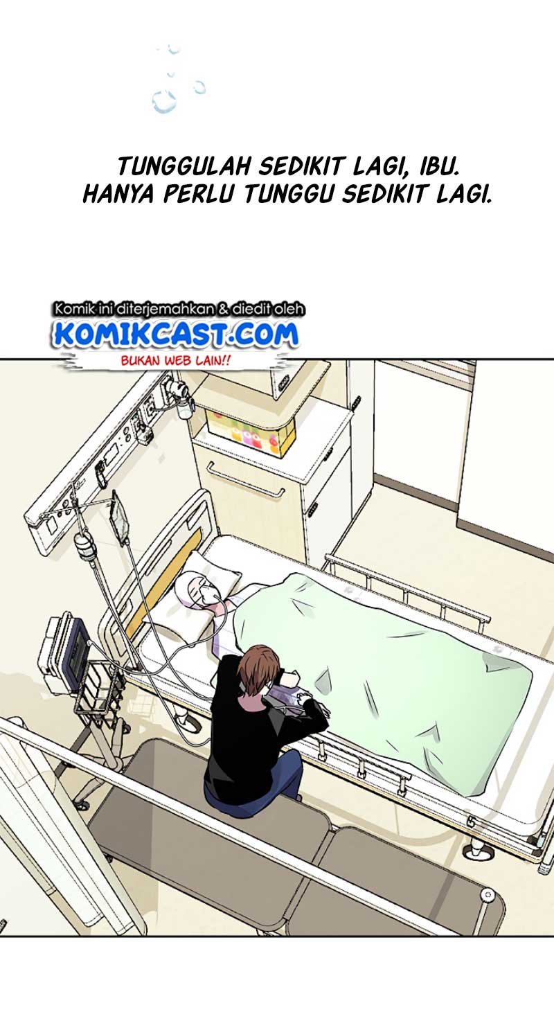 Dimensional Mercenary Chapter 65 halaman 3