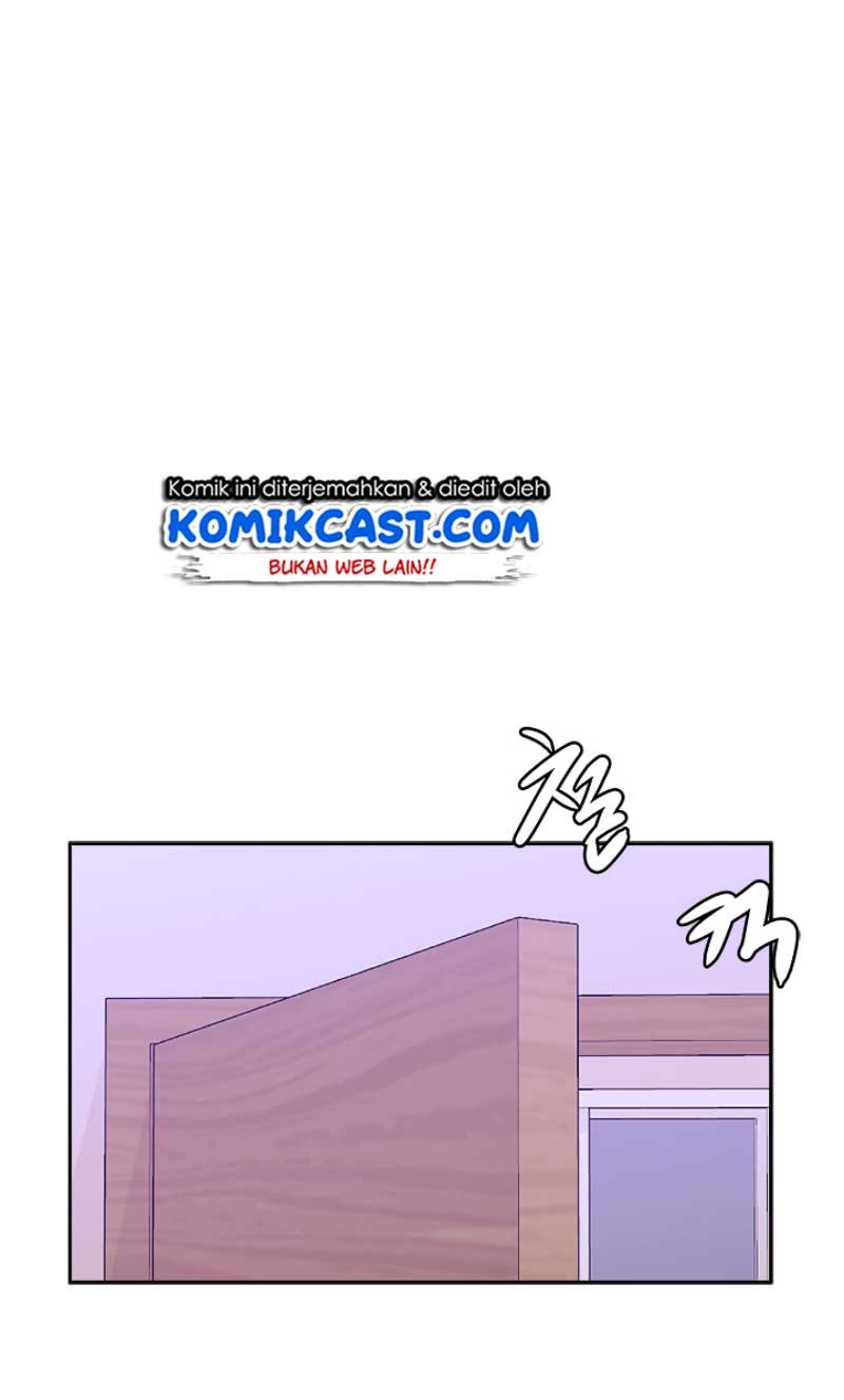 Dimensional Mercenary Chapter 65 halaman 14