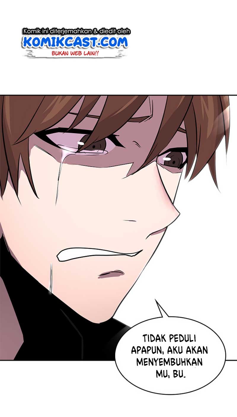 Dimensional Mercenary Chapter 65 halaman 2