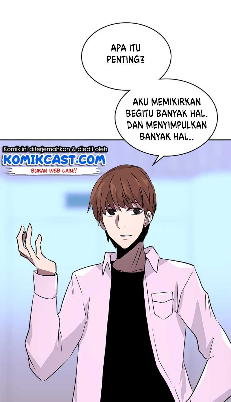 Dimensional Mercenary Chapter 65 halaman 53
