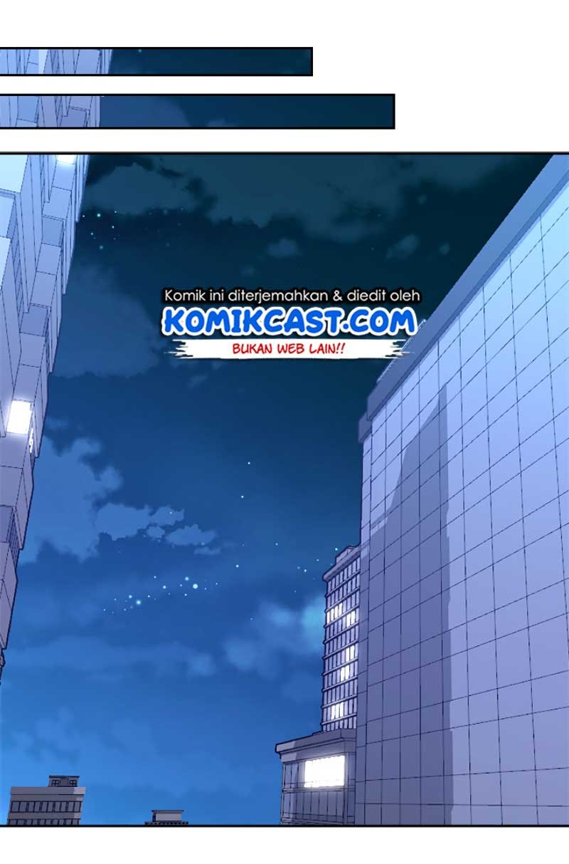 Dimensional Mercenary Chapter 65 halaman 31