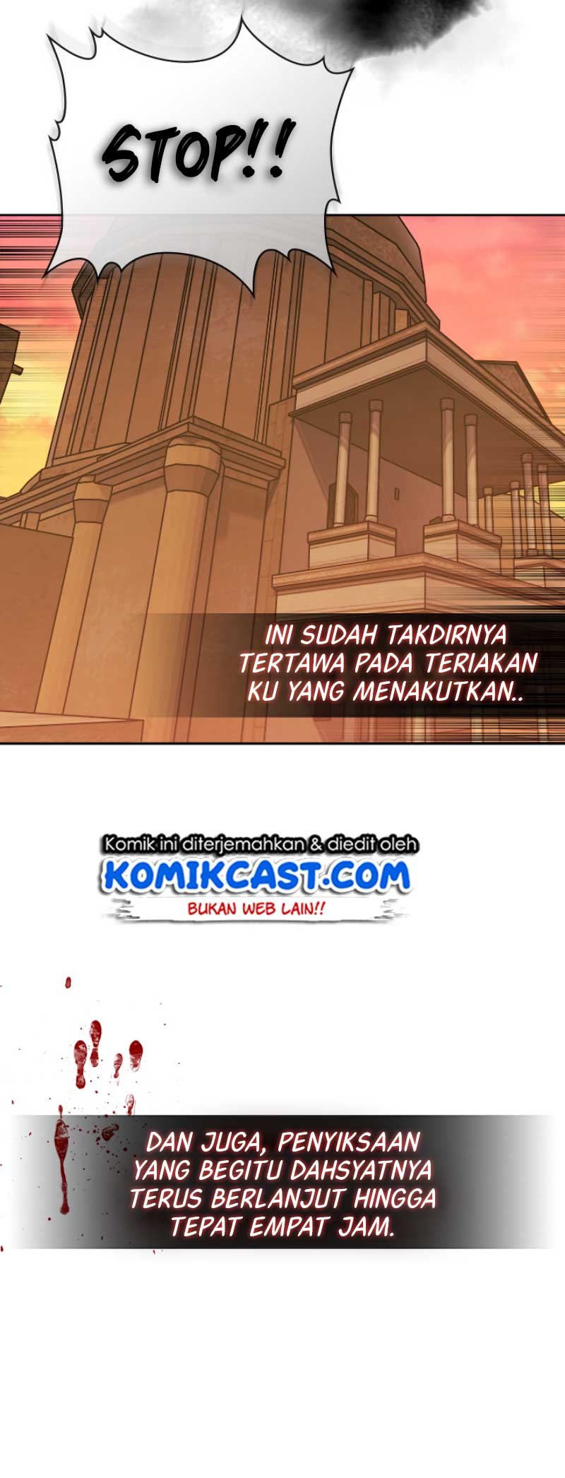 Dimensional Mercenary Chapter 68 halaman 41
