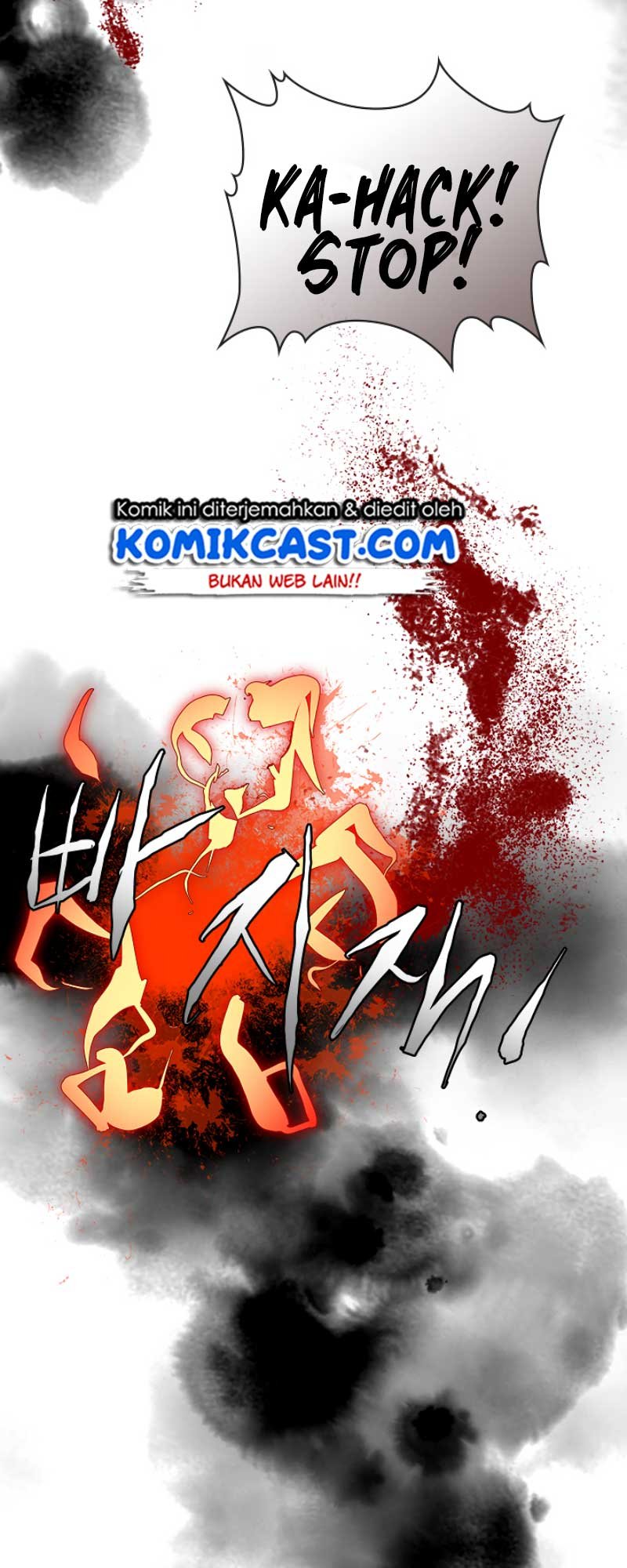 Dimensional Mercenary Chapter 68 halaman 40