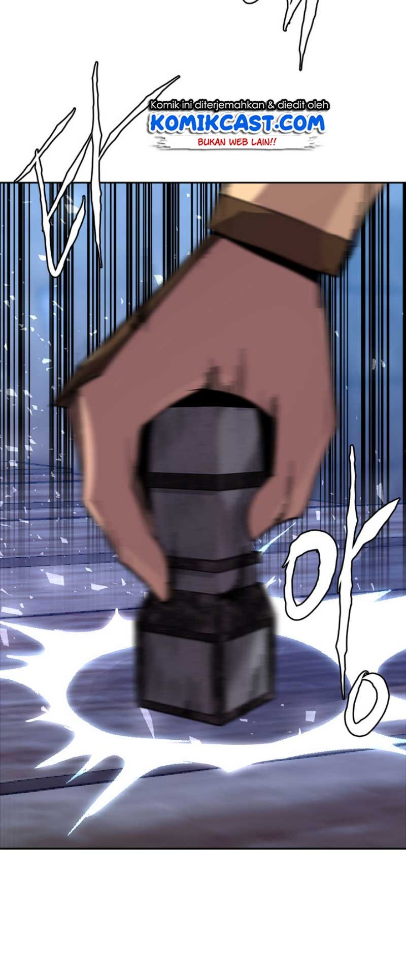 Dimensional Mercenary Chapter 71 halaman 41