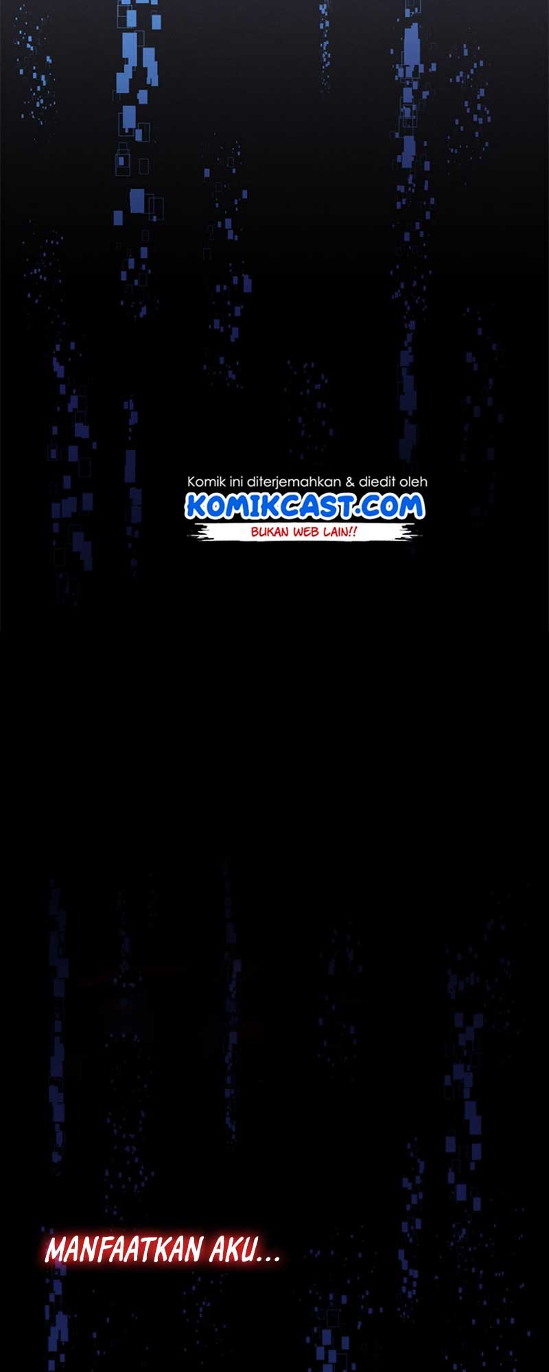 Dimensional Mercenary Chapter 71 halaman 5