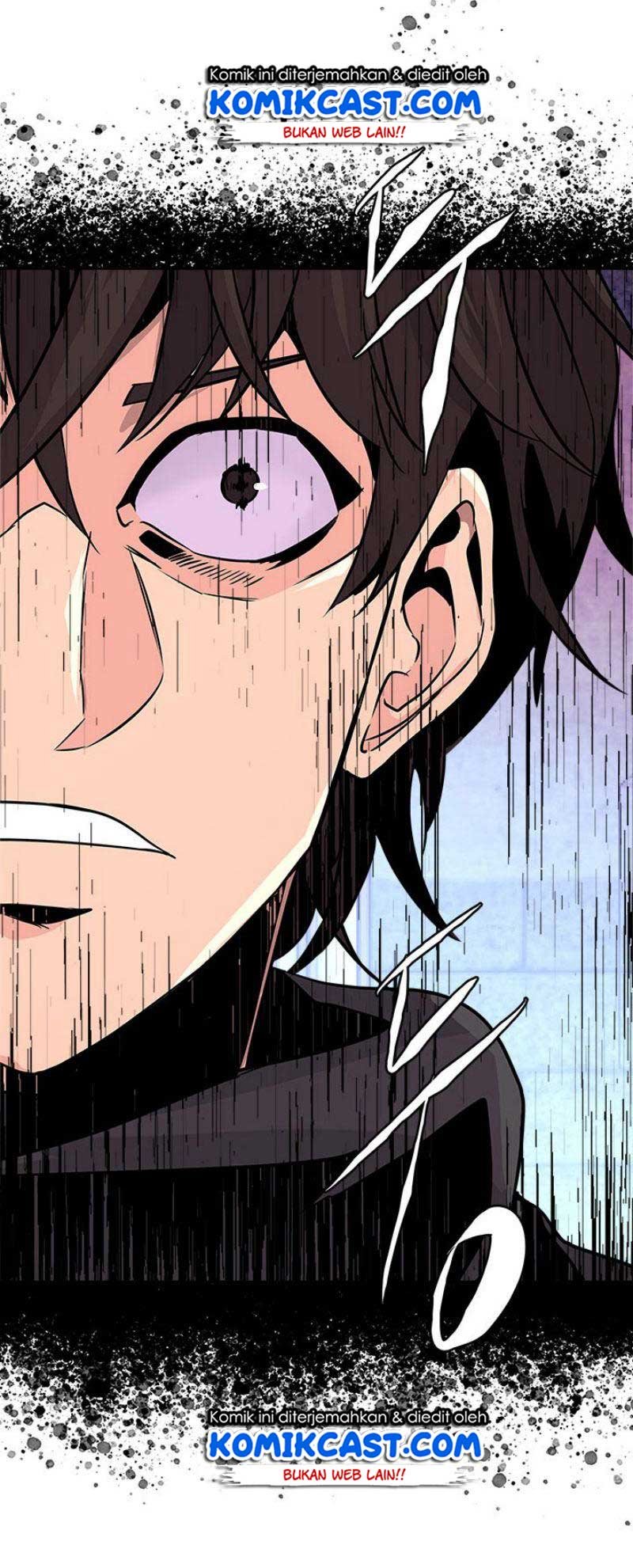 Dimensional Mercenary Chapter 73 halaman 34