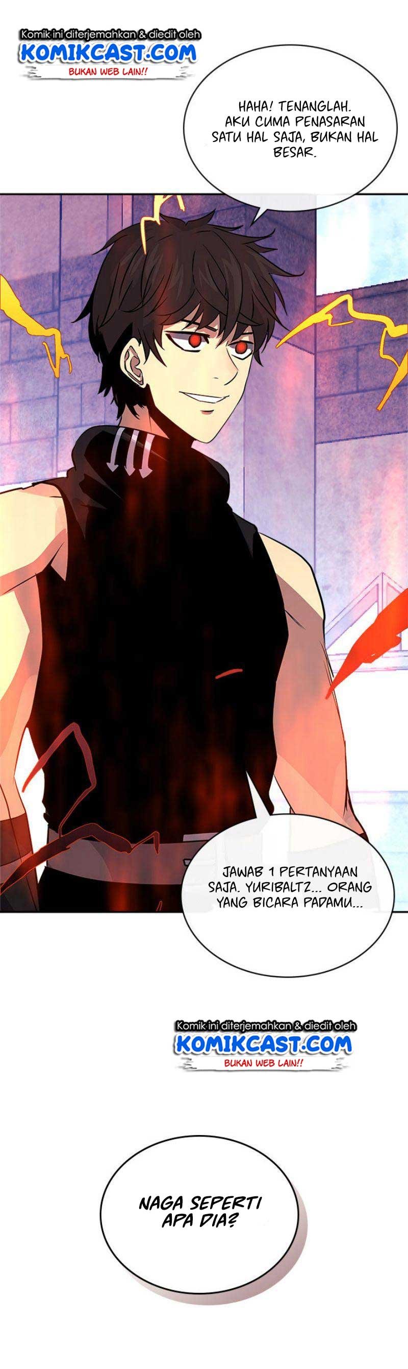 Dimensional Mercenary Chapter 73 halaman 29