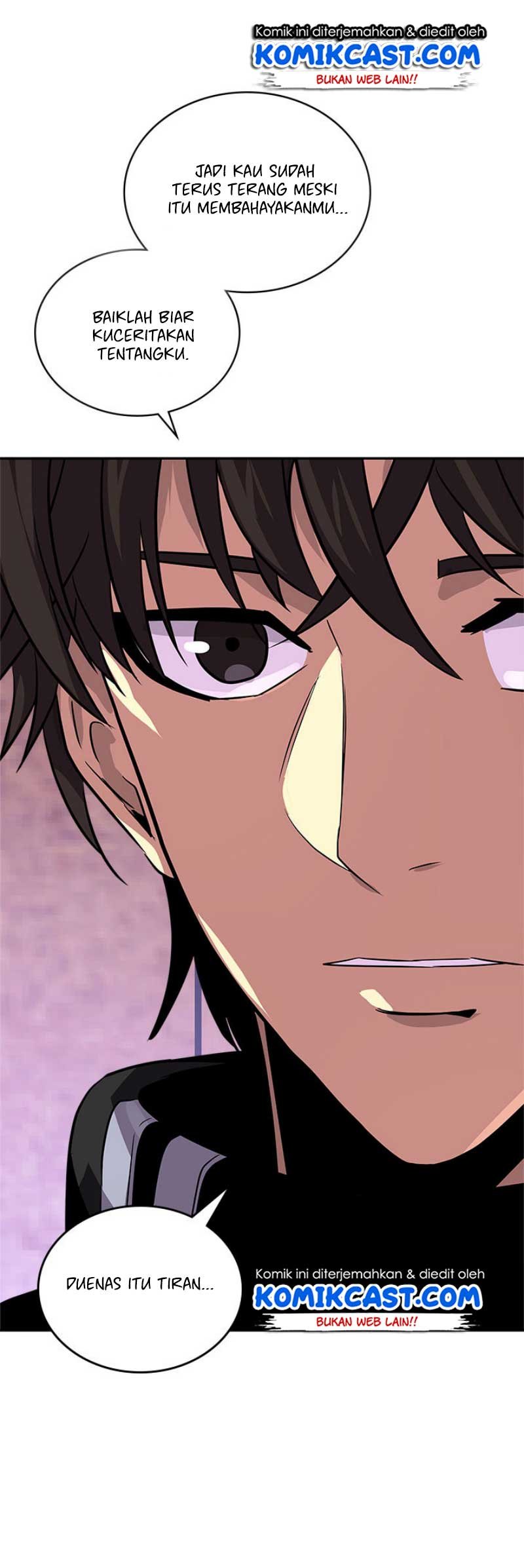 Dimensional Mercenary Chapter 75 halaman 27