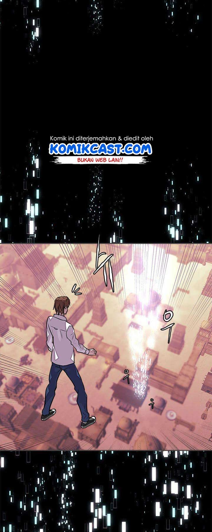 Dimensional Mercenary Chapter 83 halaman 15