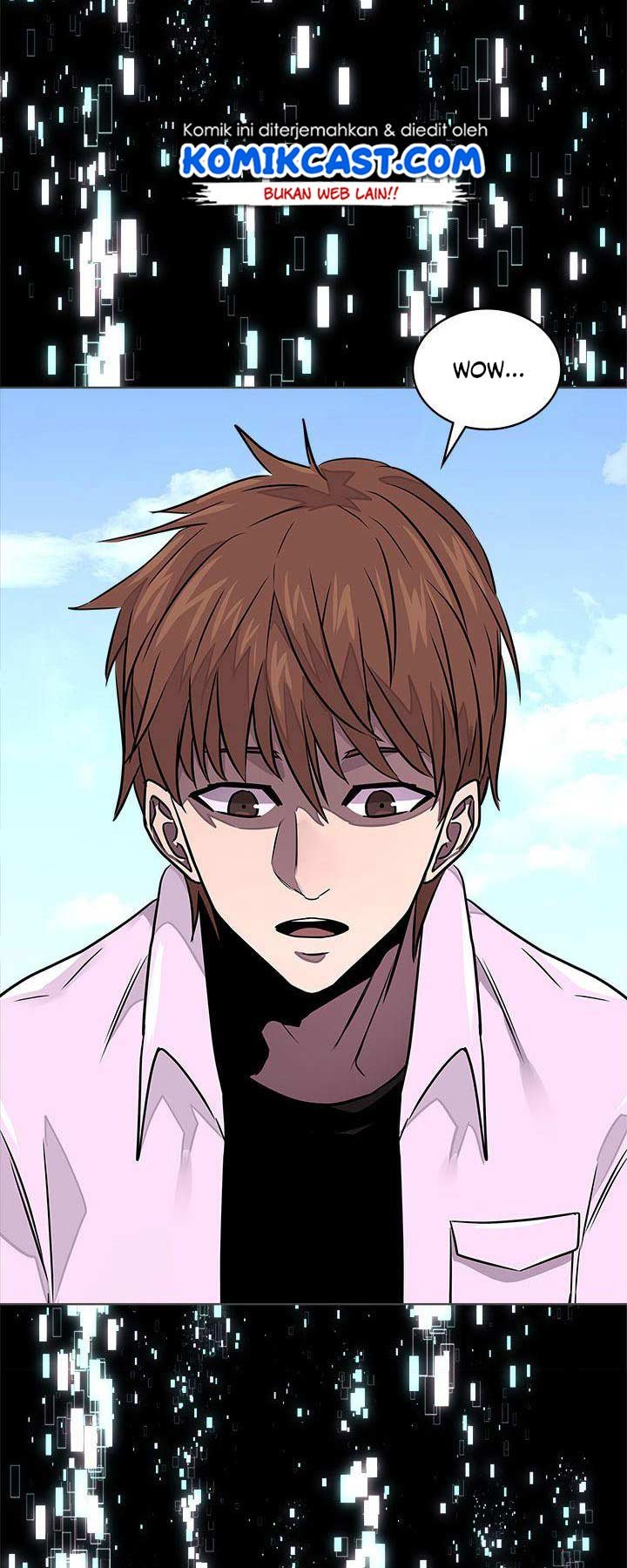 Dimensional Mercenary Chapter 83 halaman 16
