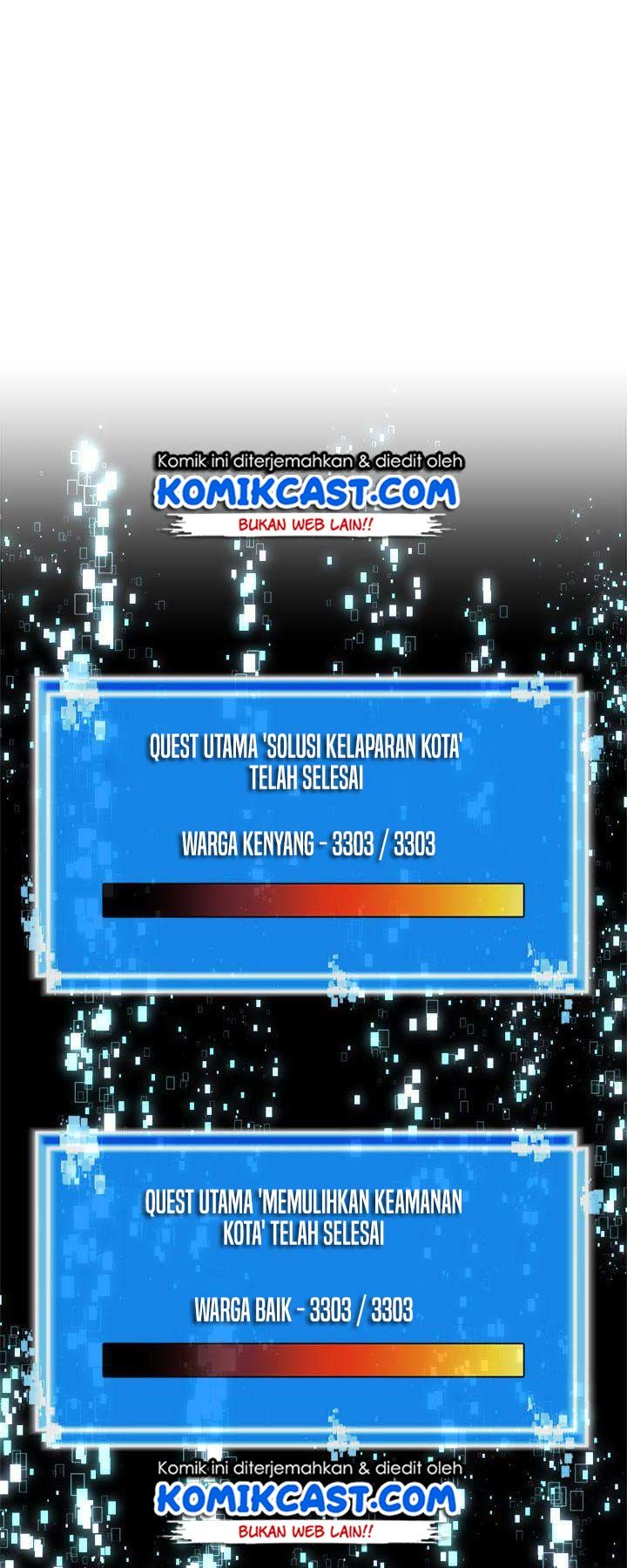Dimensional Mercenary Chapter 83 halaman 6