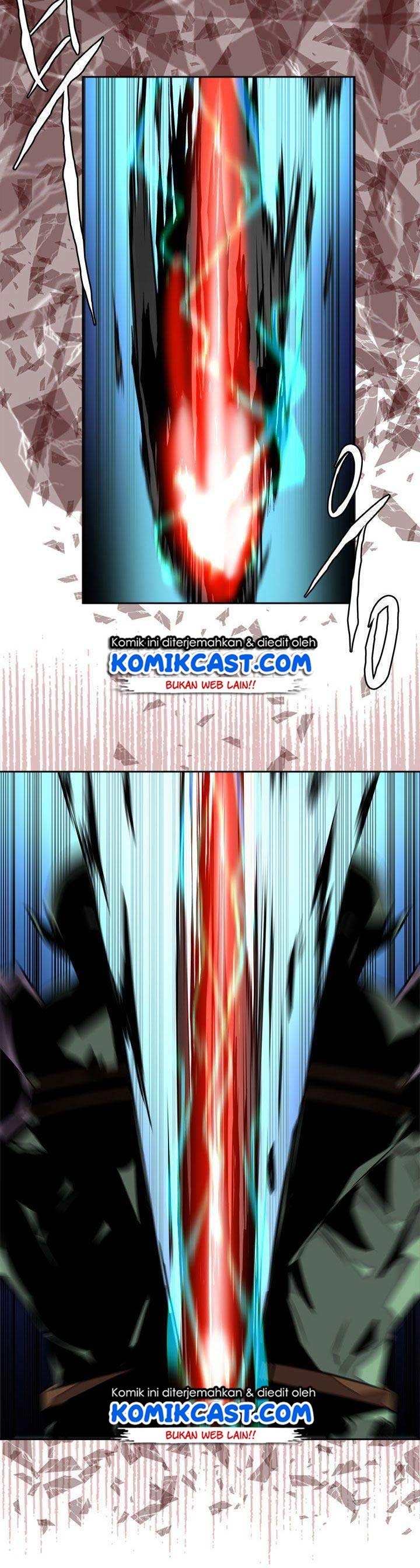 Dimensional Mercenary Chapter 84 halaman 25
