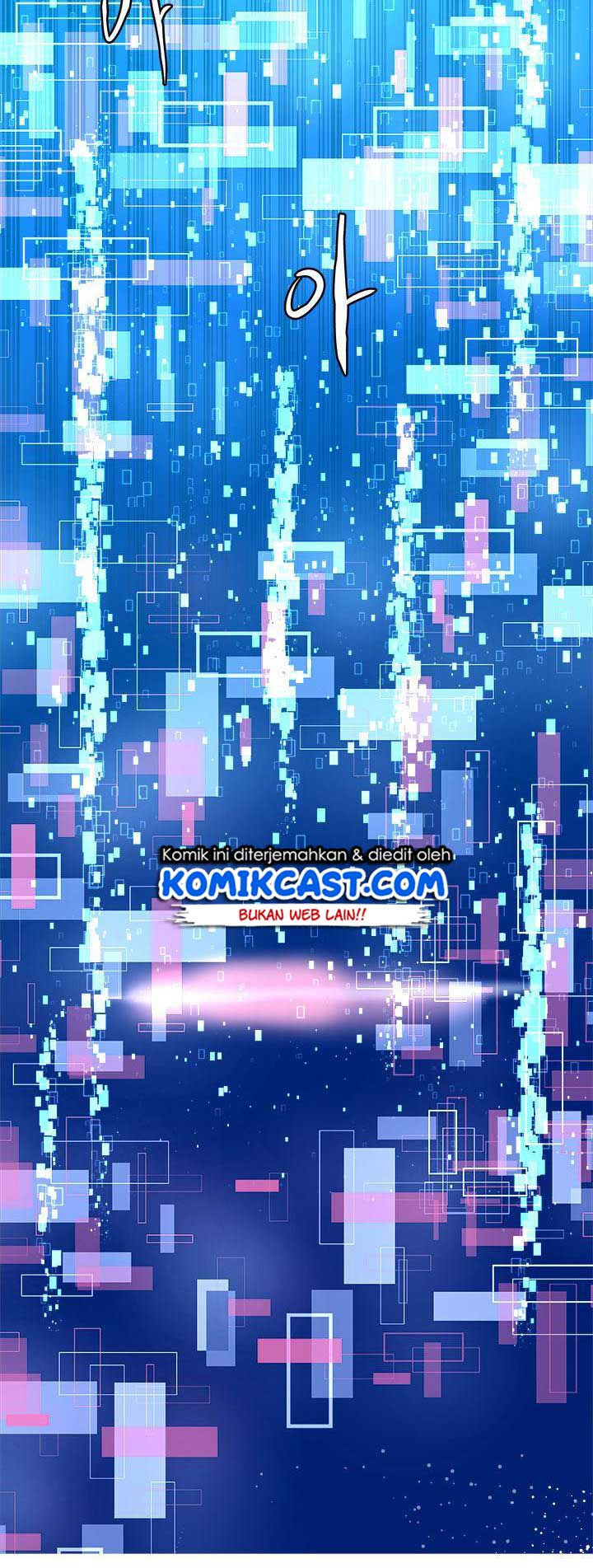 Dimensional Mercenary Chapter 88 halaman 57