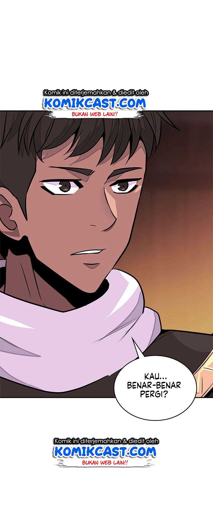 Dimensional Mercenary Chapter 88 halaman 46