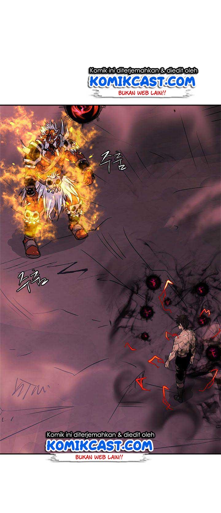 Dimensional Mercenary Chapter 88 halaman 2
