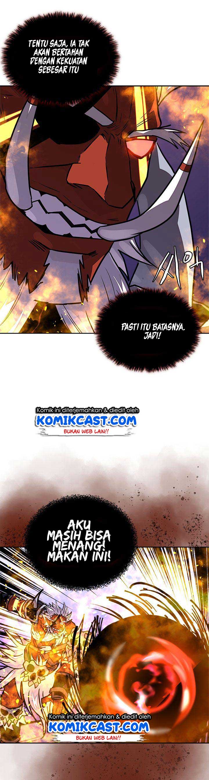 Dimensional Mercenary Chapter 88 halaman 5