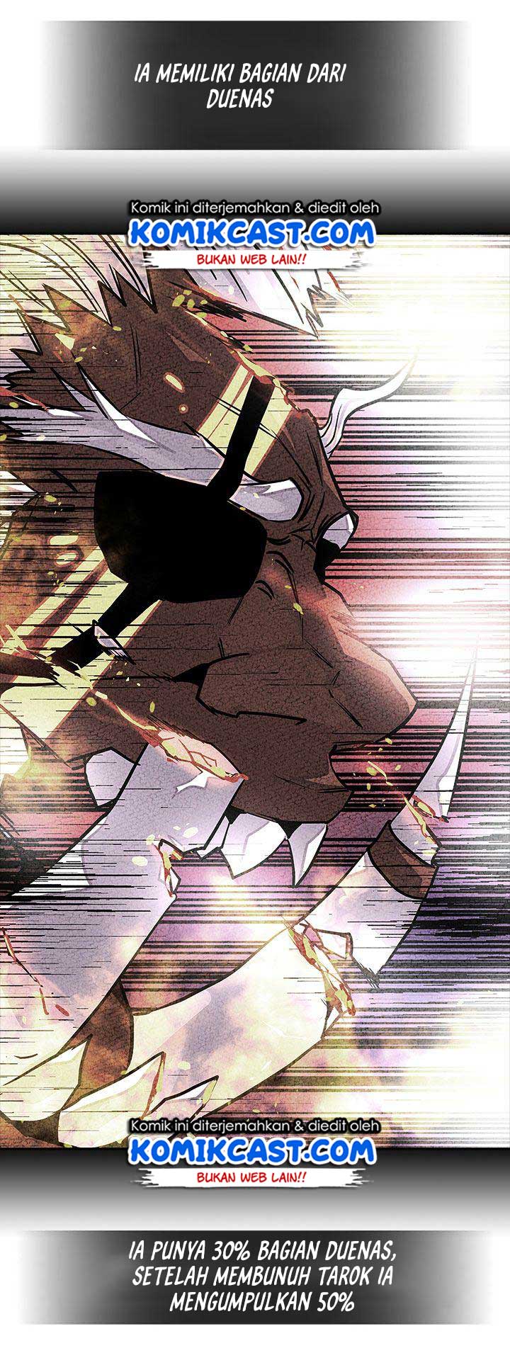 Dimensional Mercenary Chapter 88 halaman 48