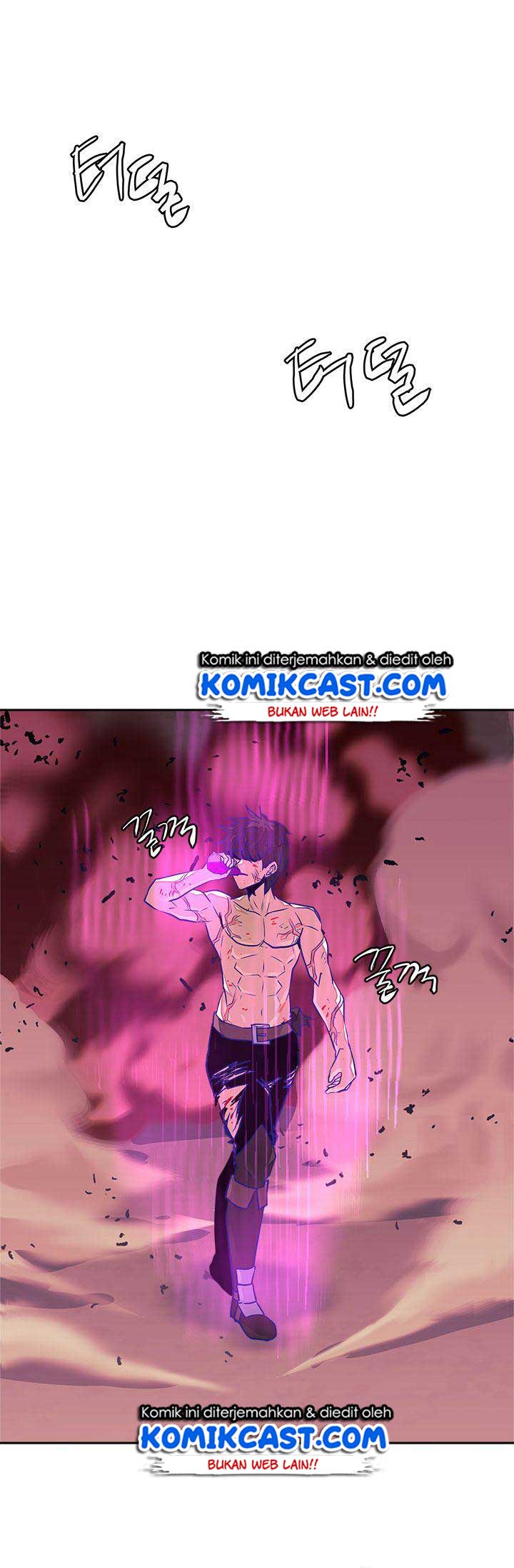Dimensional Mercenary Chapter 88 halaman 25