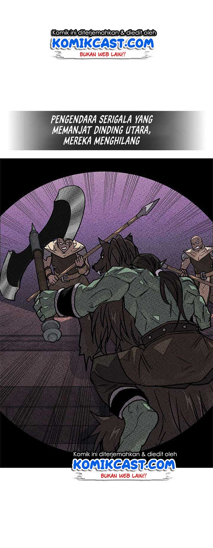 Dimensional Mercenary Chapter 88 halaman 39