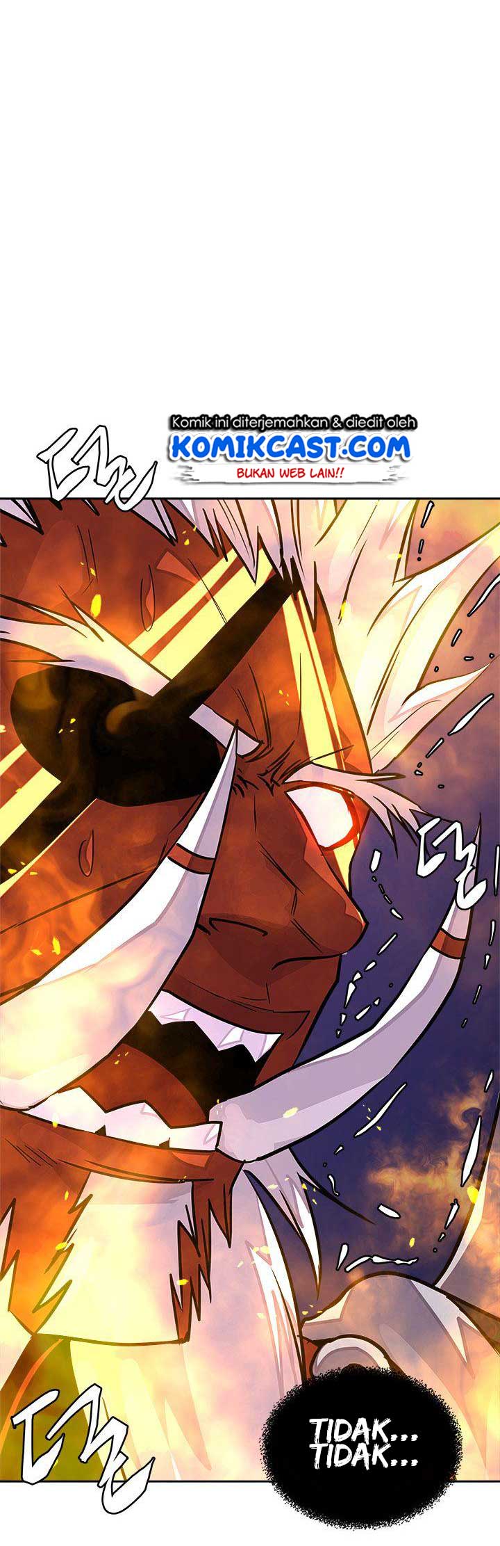 Dimensional Mercenary Chapter 88 halaman 14
