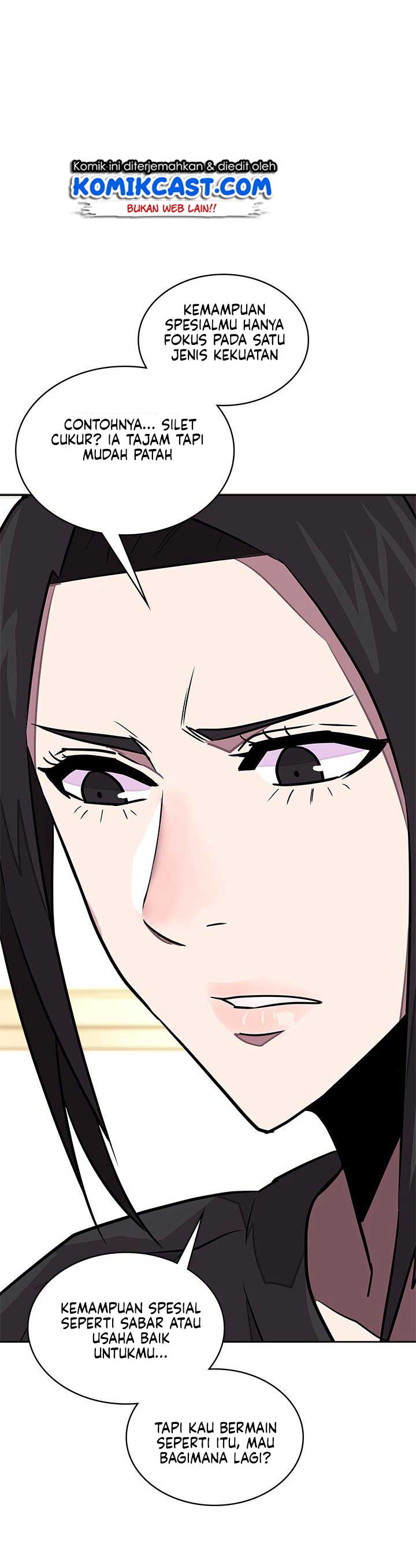 Dimensional Mercenary Chapter 96 halaman 2