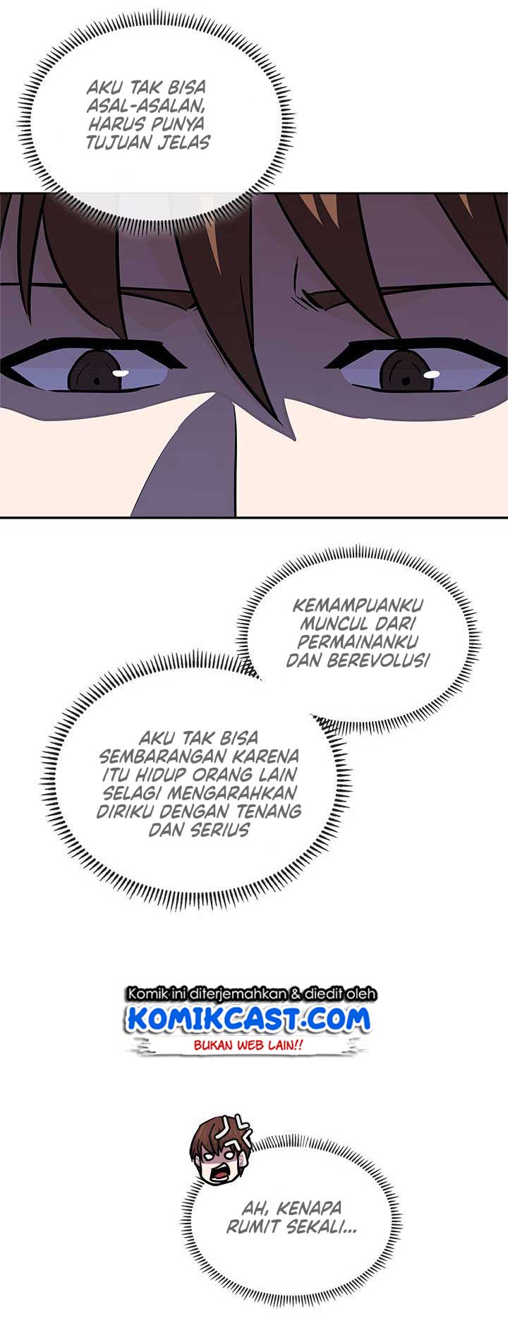 Dimensional Mercenary Chapter 96 halaman 27