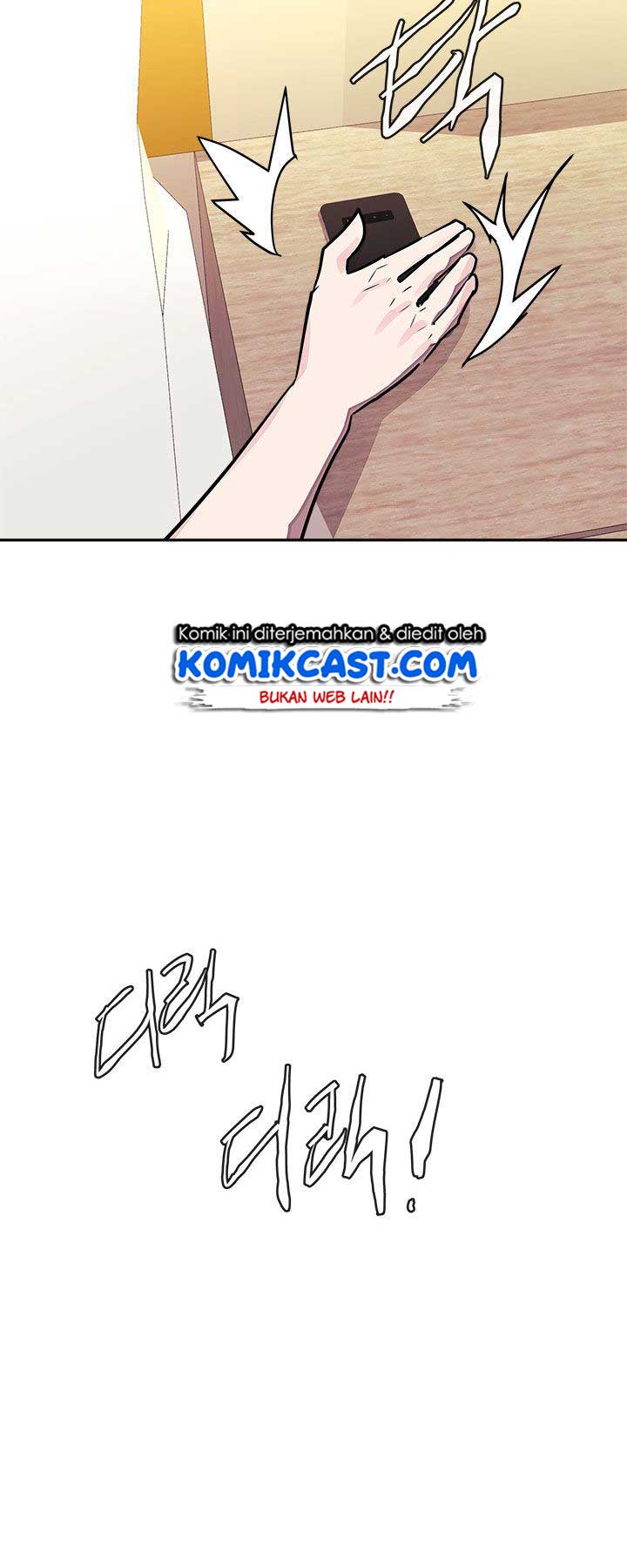 Dimensional Mercenary Chapter 96 halaman 50