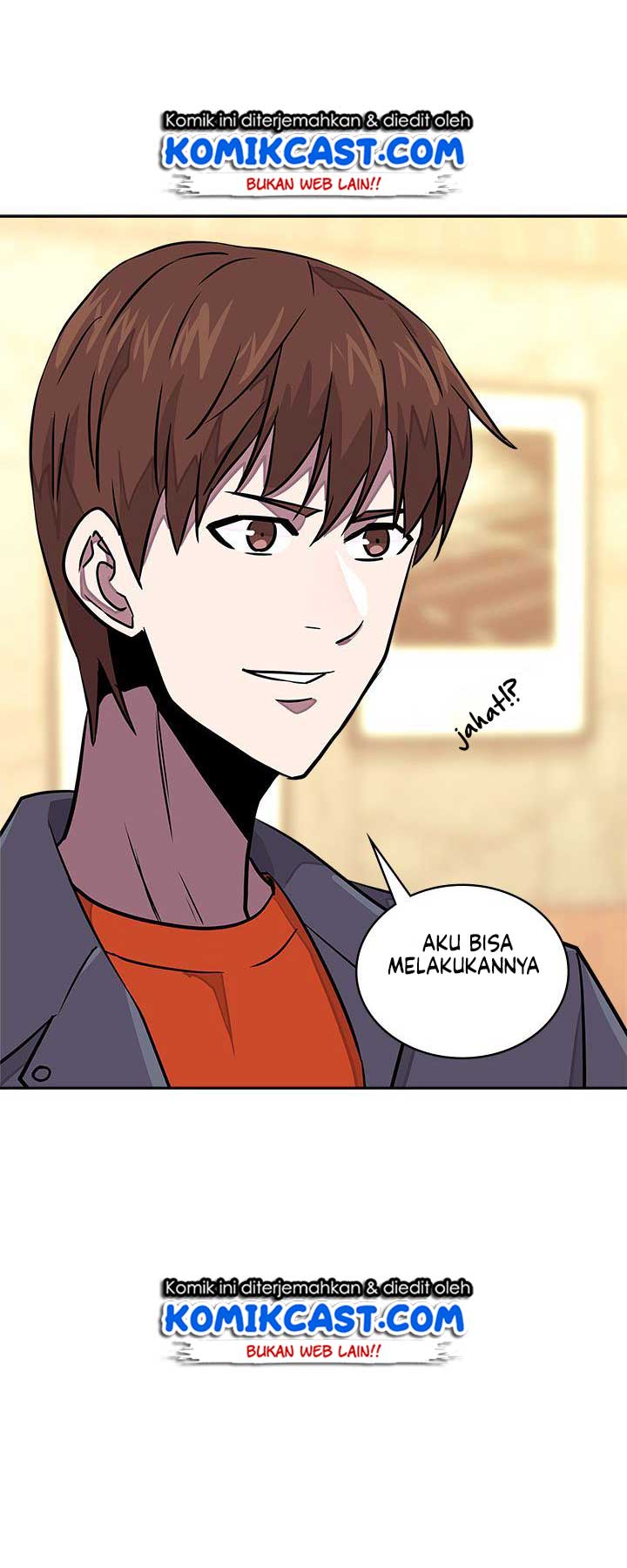 Dimensional Mercenary Chapter 96 halaman 7