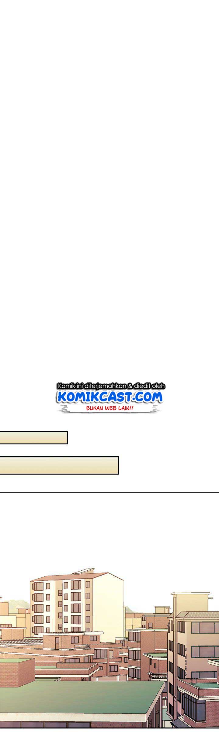 Dimensional Mercenary Chapter 96 halaman 32