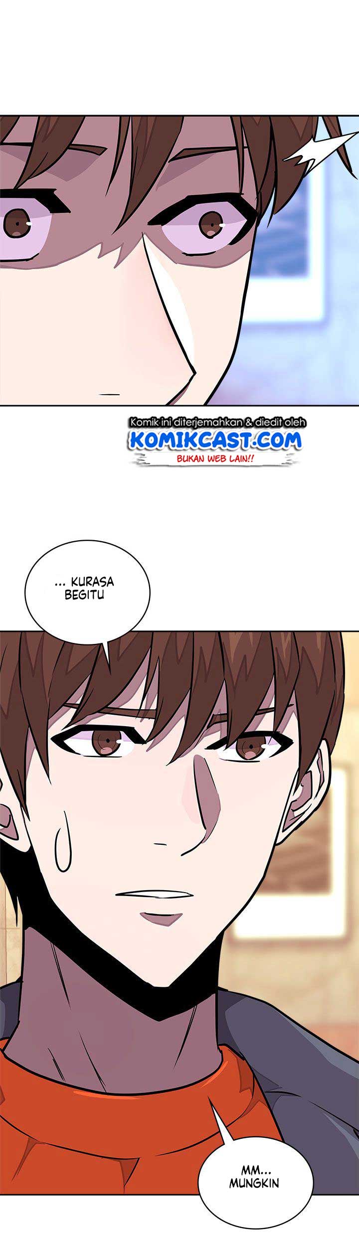 Dimensional Mercenary Chapter 96 halaman 9