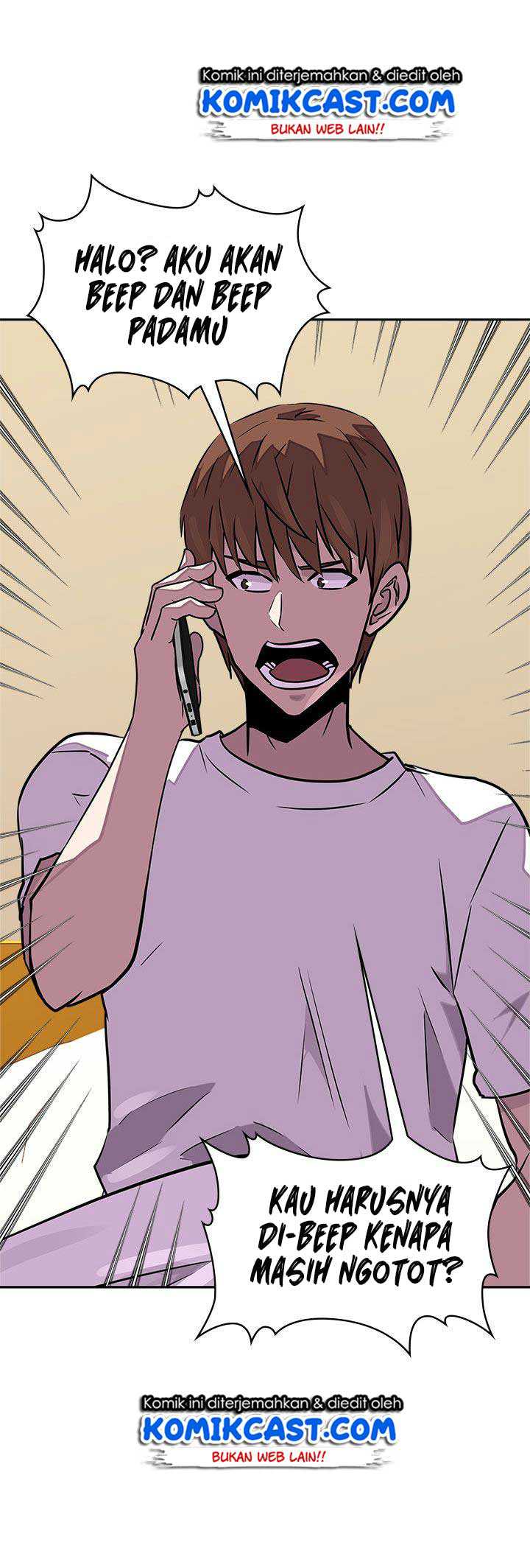 Dimensional Mercenary Chapter 97 halaman 2